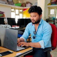 Krishna Pawar