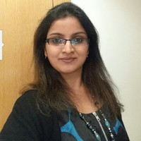 Kalpana Margam
