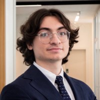 Alessandro Marrocco 阿磊