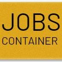 Jobs Container Container