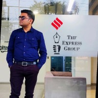 Aditya Gaur