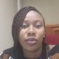 Ogechi Nworgu