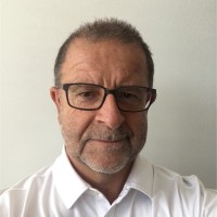 Bruno Hickert