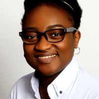 Laura Fabiola Ghomfo Mfumtum