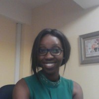 Margaret Laryea