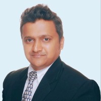 Nikhil Potdar