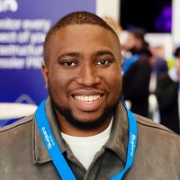 Patrick Nwafor