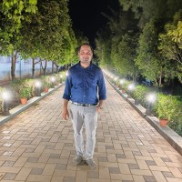 Alok Kumar Pradhan