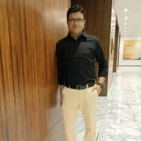 Abhinav Dubey
