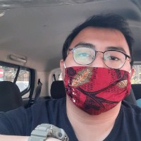 Christian Rendy Pradana