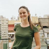 Victoria Rodriguez Delgado