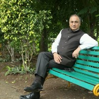 Arvind Ganesh