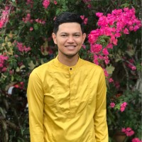 Mohd Ridzuan