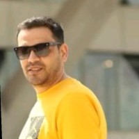 Masoud Moghadam
