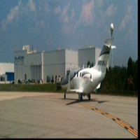 Wayne Sutherland, CFI
