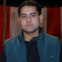 Shiva Panwar