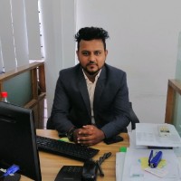 Md. Shabbir Hossain