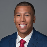 Nigel Crayton