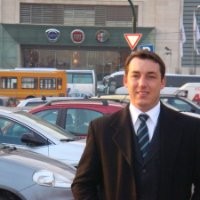 ALVARO CESAR CASTRO