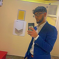 Zain Hussain