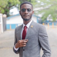 Benjamin Kwabena Antwi