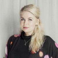 Jonna Berg