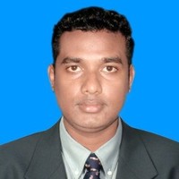 Suvendu Pradhan