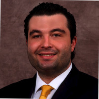 Nicholas D'Amico