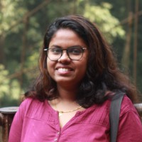Silpa Sathyan