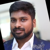 Anuj Rapaka