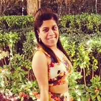 Neha Rustagi