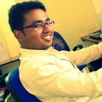 Subhodeep Ray