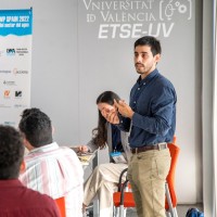 Adrián González-Rosell