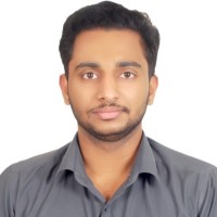 Ninad Chavan