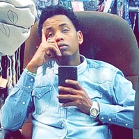 Mohamud Safraawi