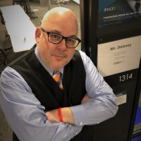 Larry Delaney