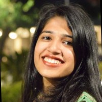 Poorva Deshmukh