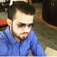 Eresh Sharma