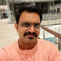 Praveen Kottayil