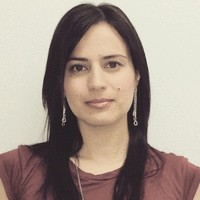 María Isabel Restrepo Mejía