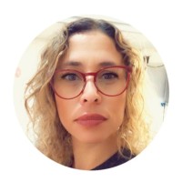 Fabiana Rodrigues de Souza