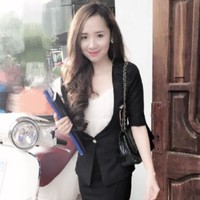 Suong Tran