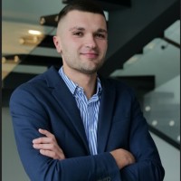 Airidas Šeimys 🔵