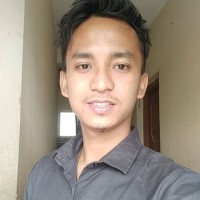Dipesh hamal