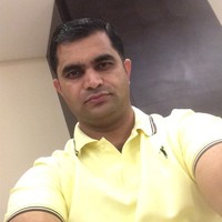 Waheed Sarfraz