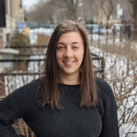 Lily Gleicher, Ph.D.