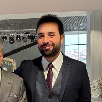 Kemal Kizilboga