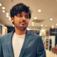 Vishal Kumar Jaiswal