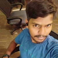 Devendra Chinthamanu