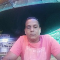 Sidney Dos santos
